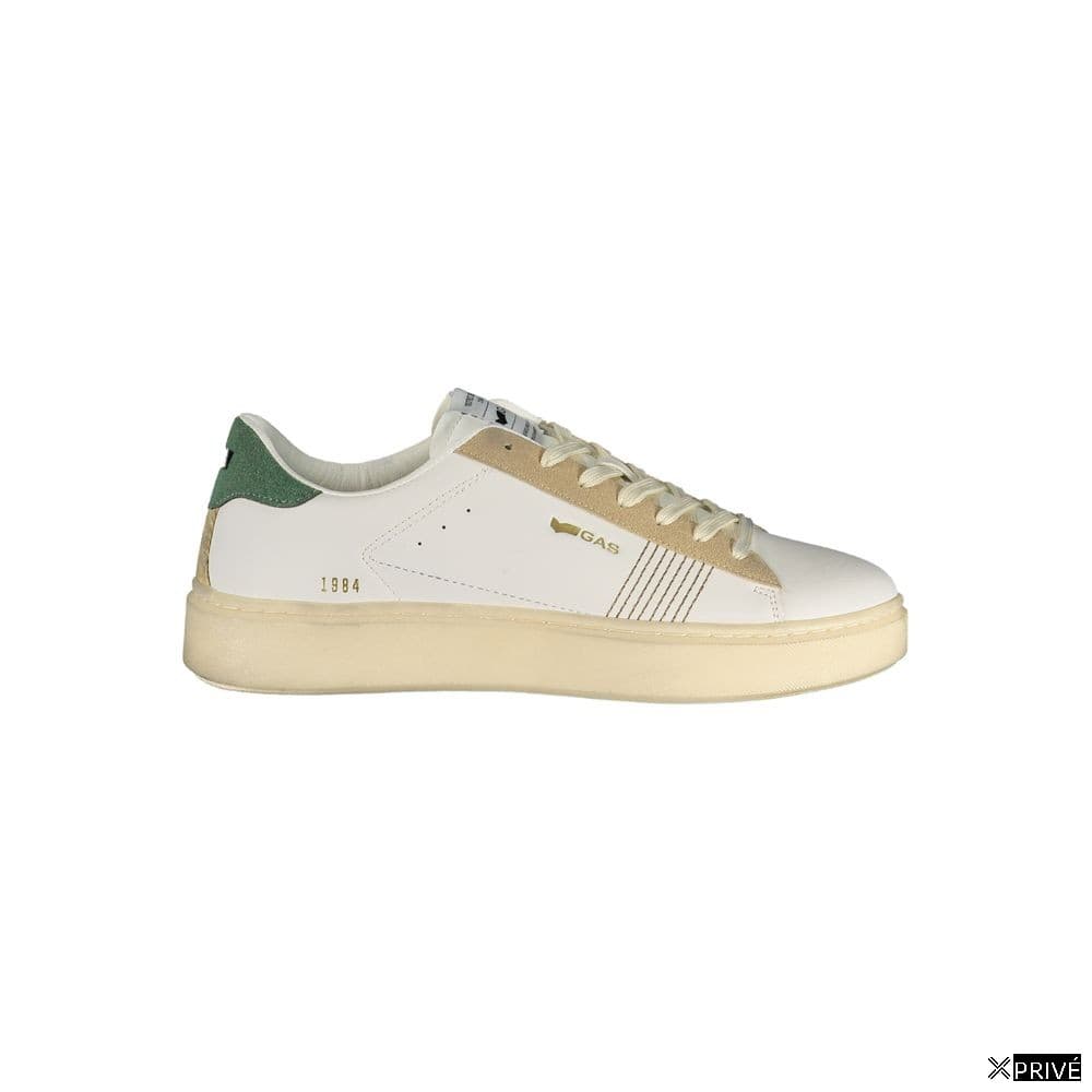 Chaussures de sport blanches — 1