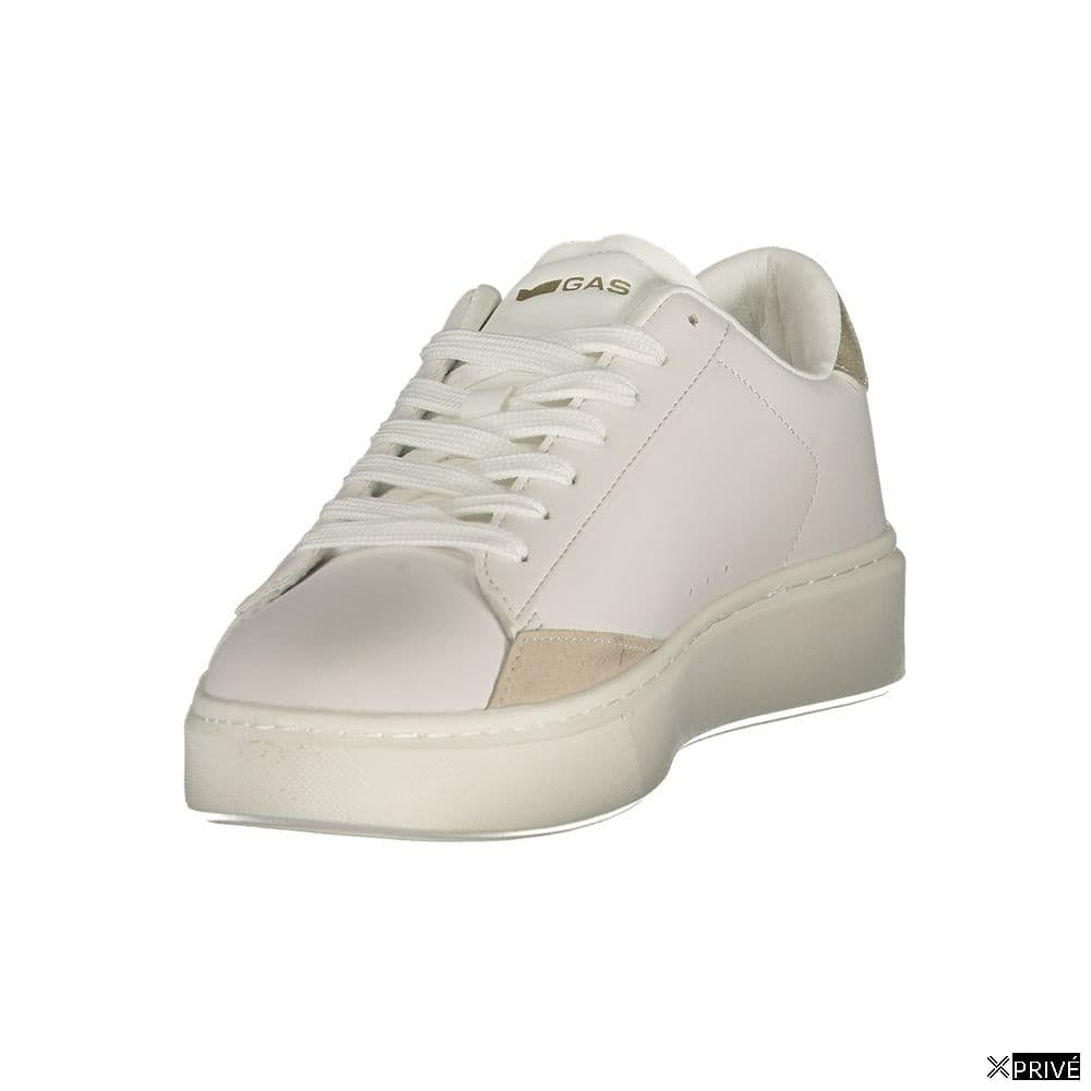 Chaussures de sport blanches — 3