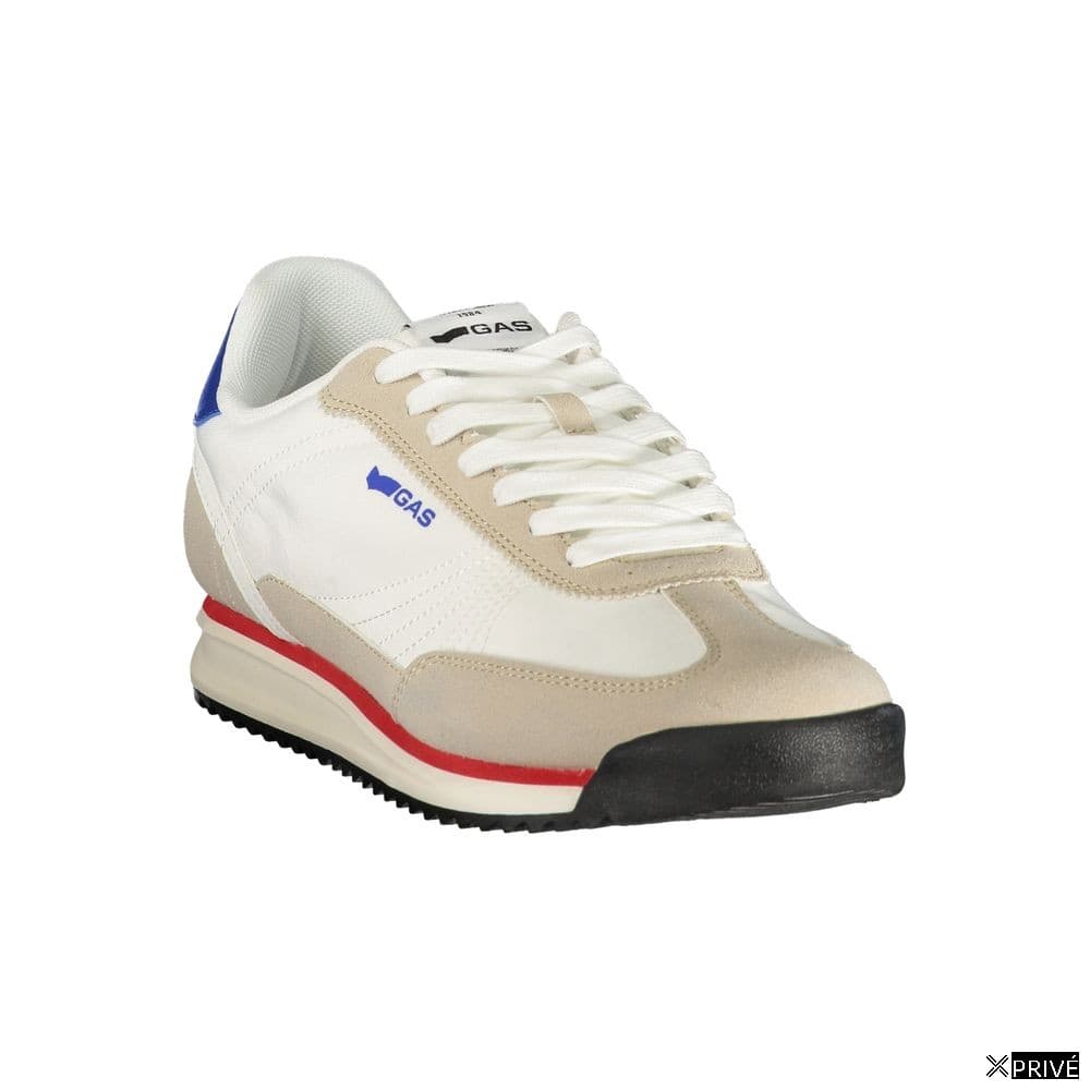 Chaussures de sport blanches — 2