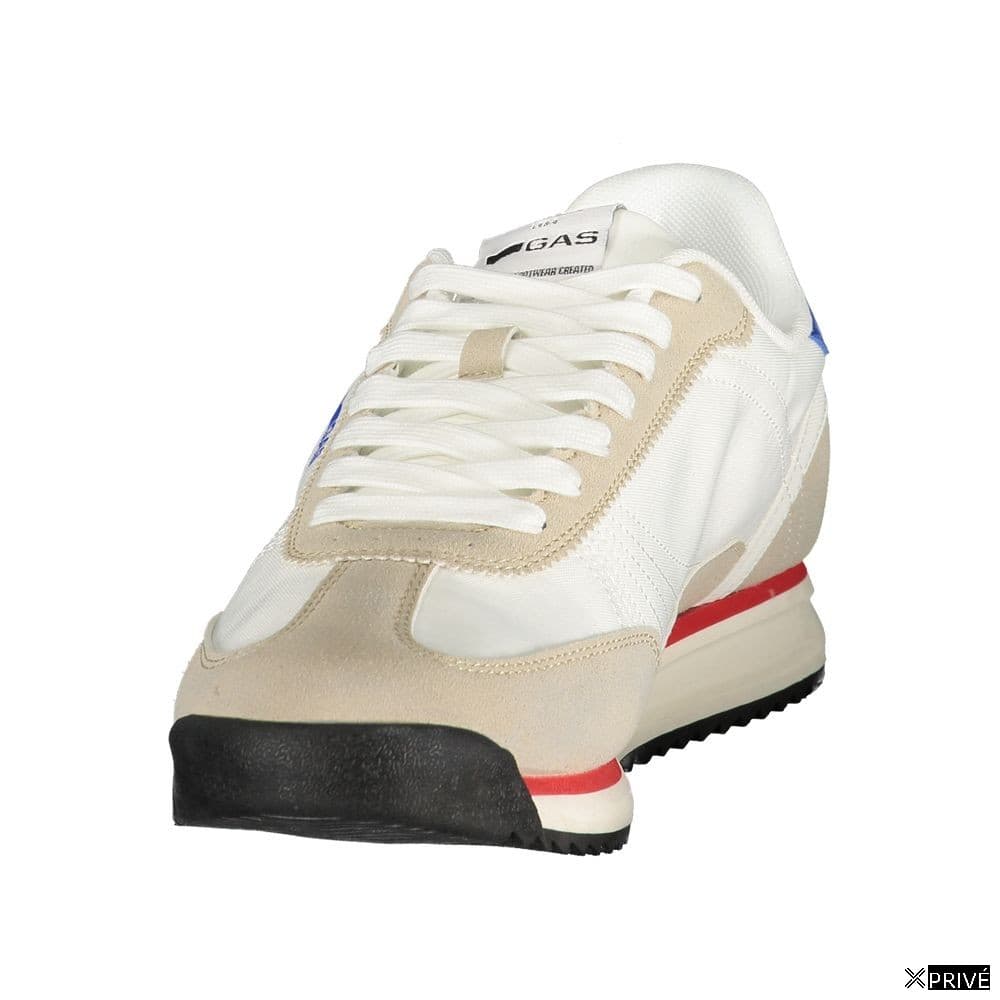 Chaussures de sport blanches — 3