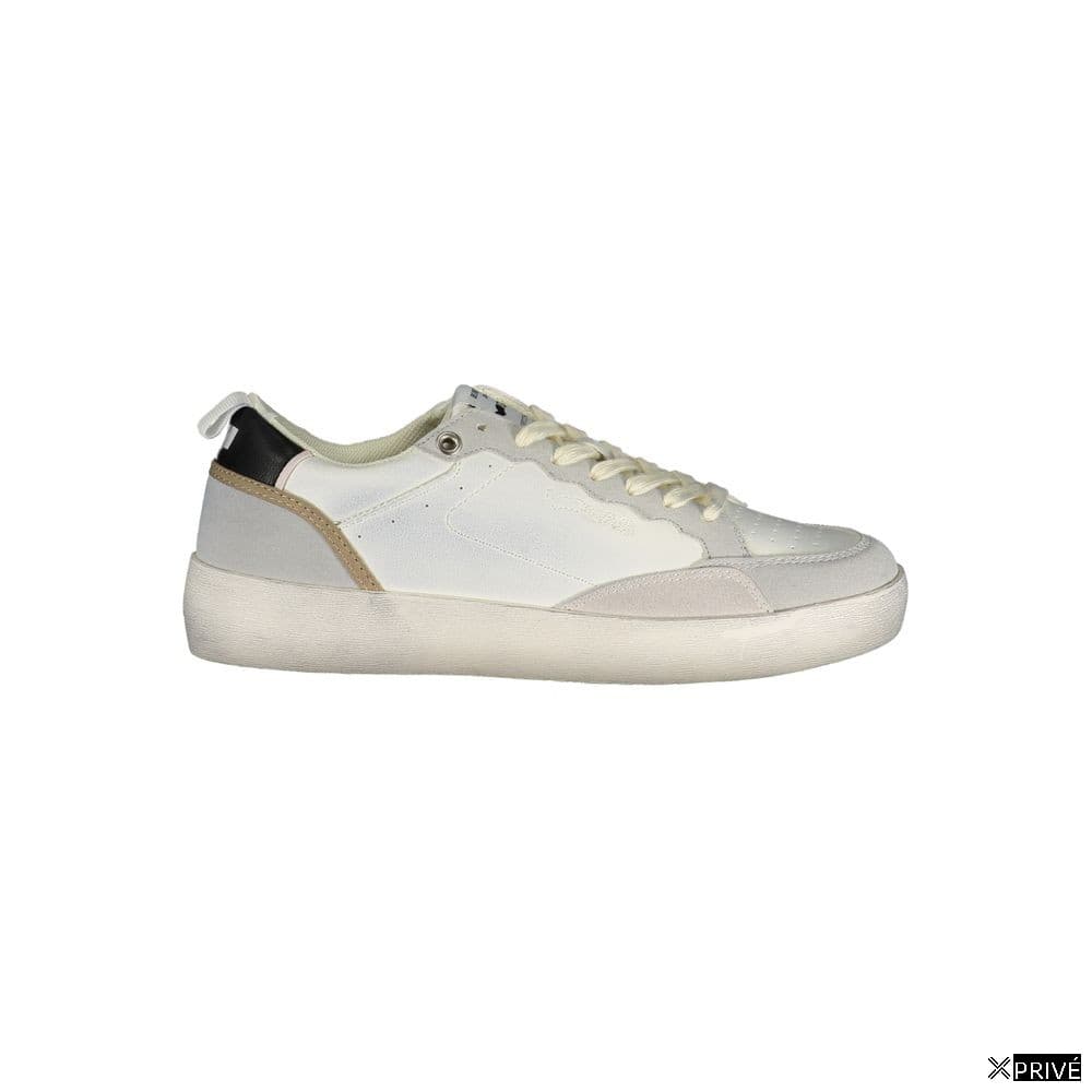 Chaussures de sport grises — 1