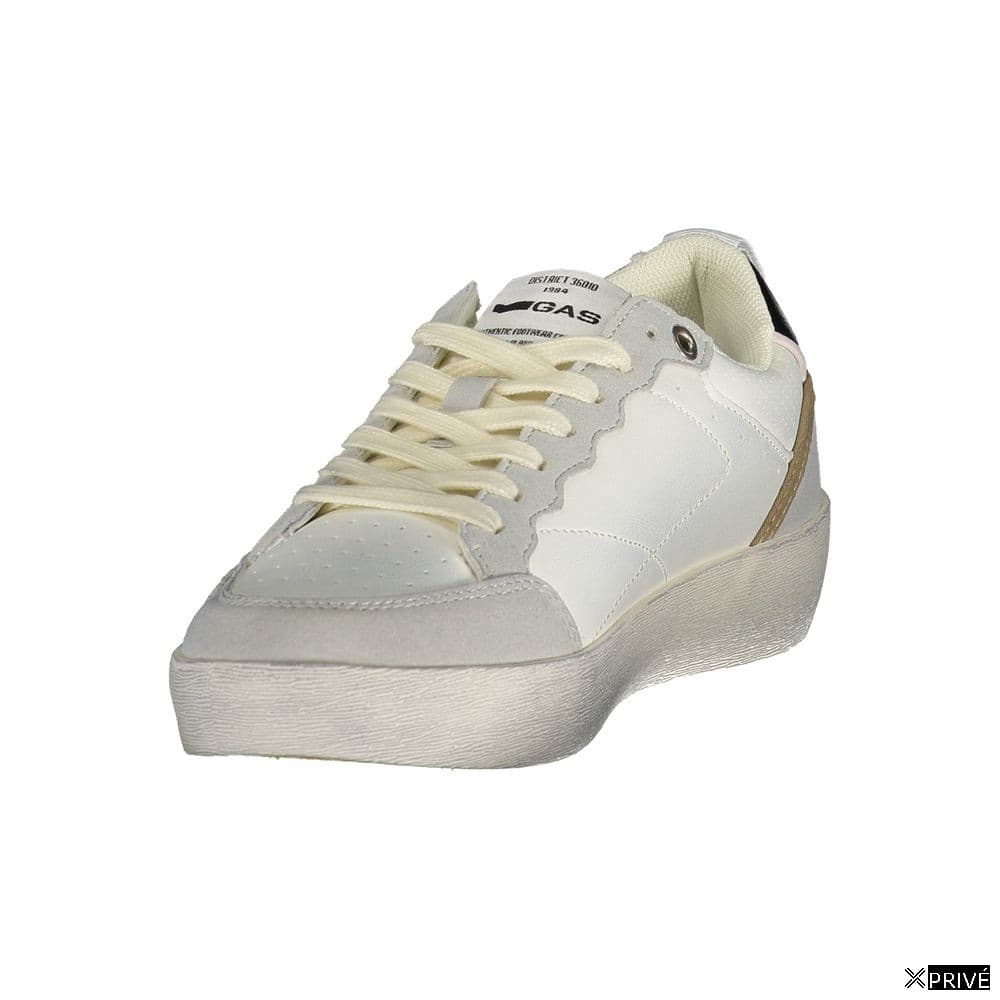 Chaussures de sport grises — 3