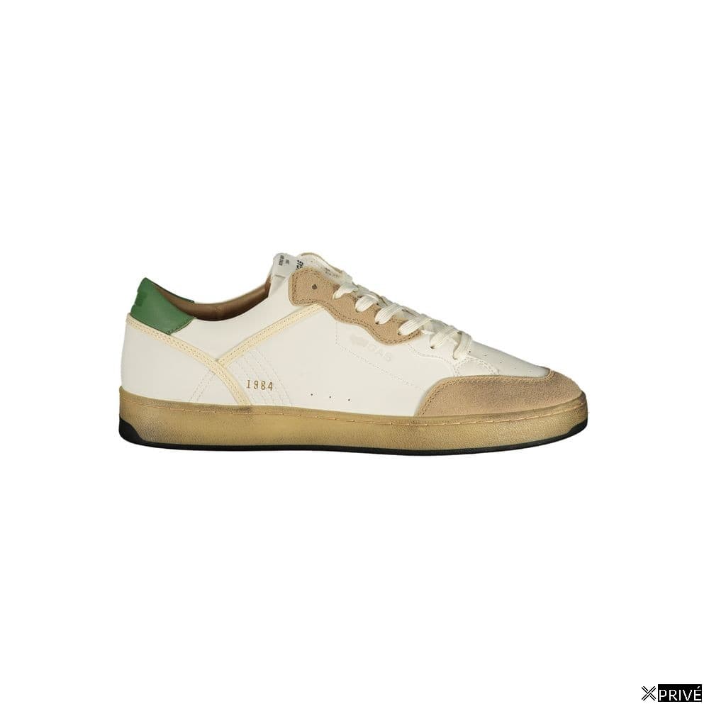 Chaussures de sport blanches — 1