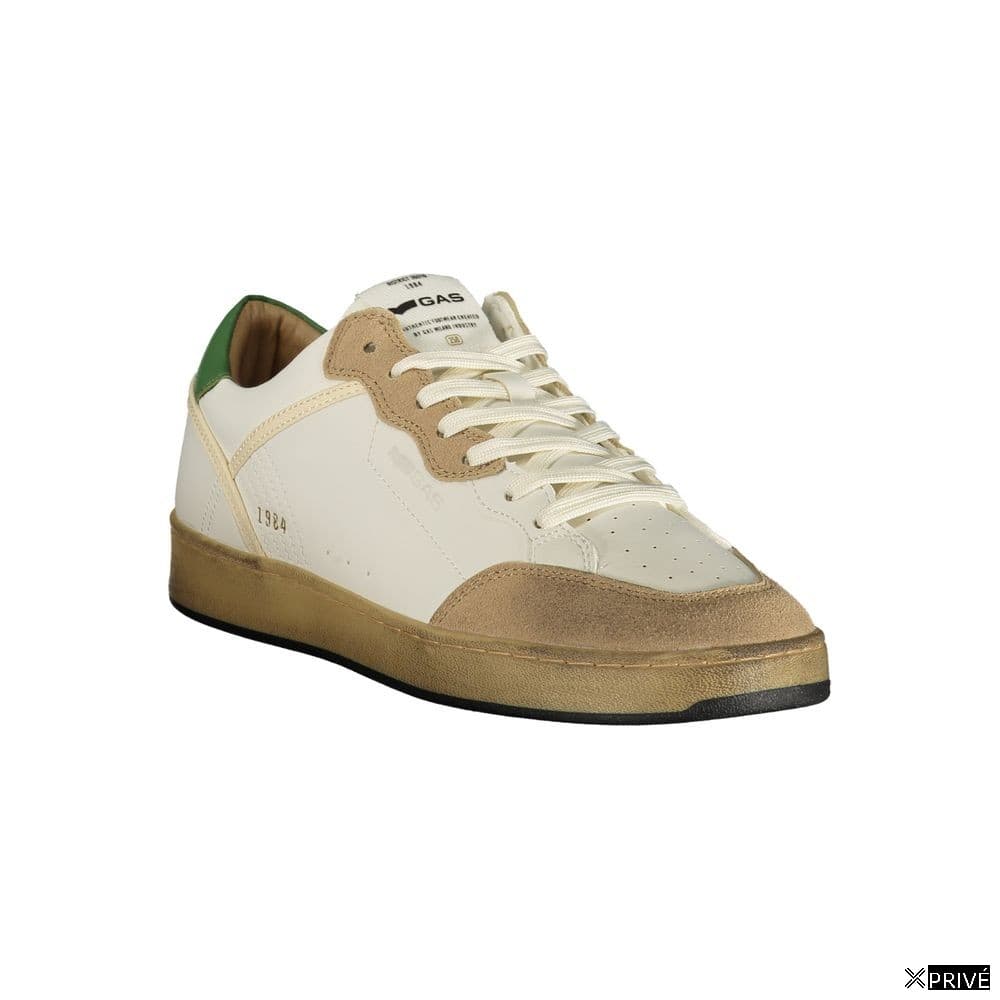 Chaussures de sport blanches — 2