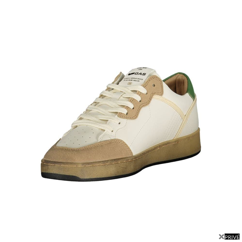 Chaussures de sport blanches — 3
