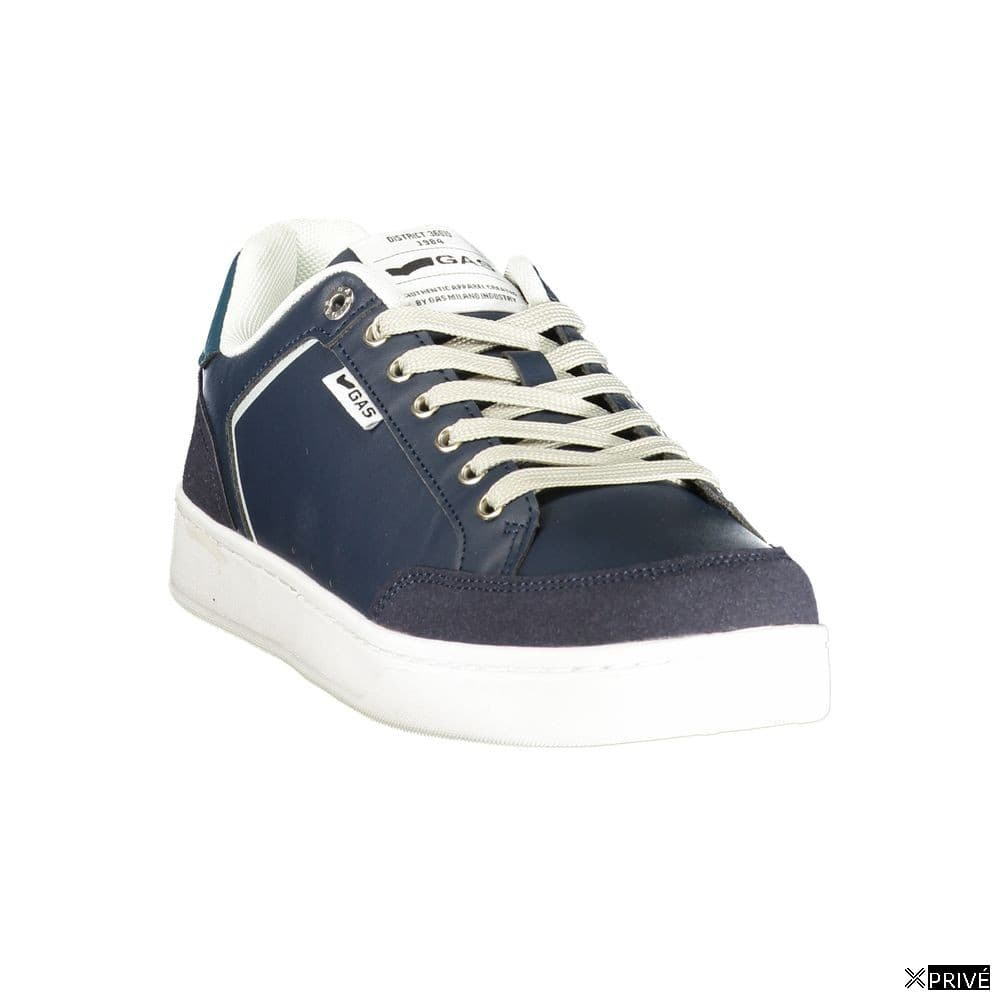 Chaussures de sport bleues — 2