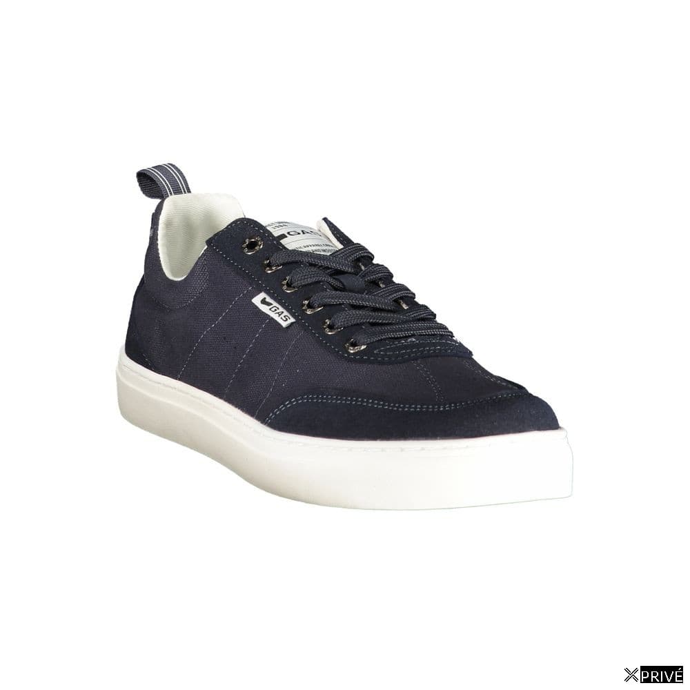 Chaussures de sport bleues — 2