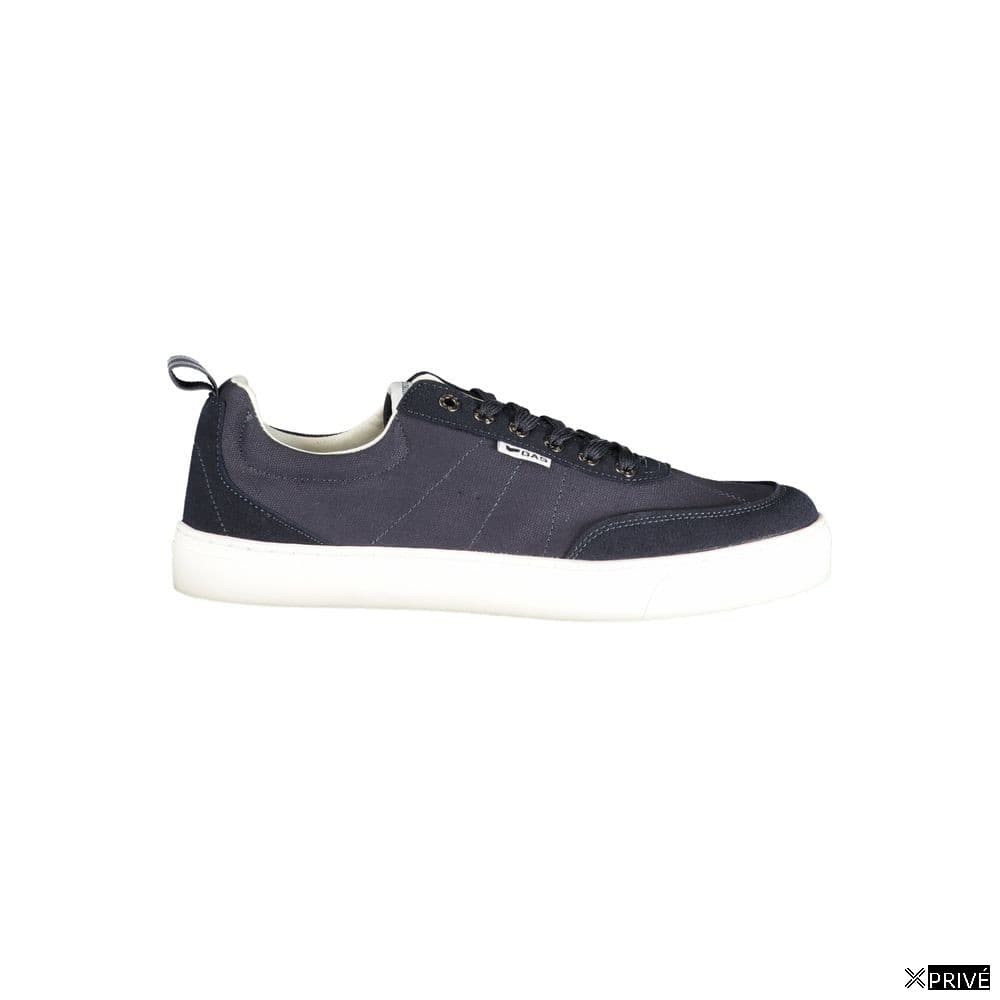 Chaussures de sport bleues — 1