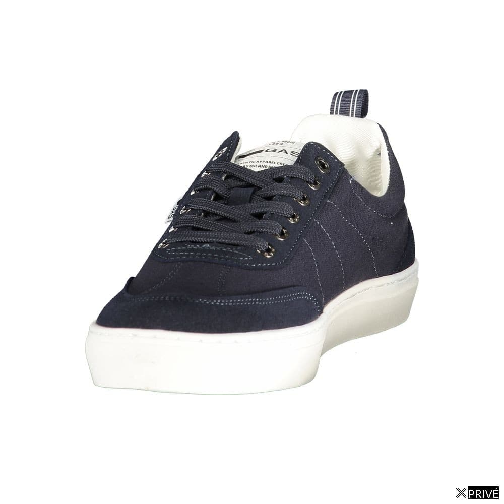Chaussures de sport bleues — 3