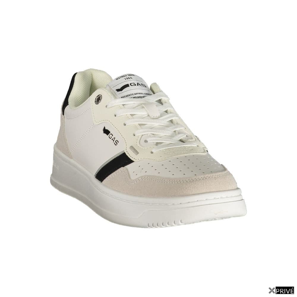 Chaussures de sport blanches — 2