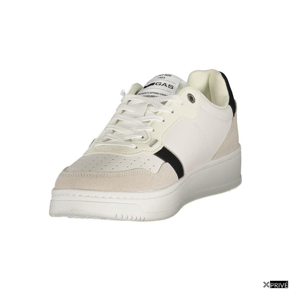 Chaussures de sport blanches — 3
