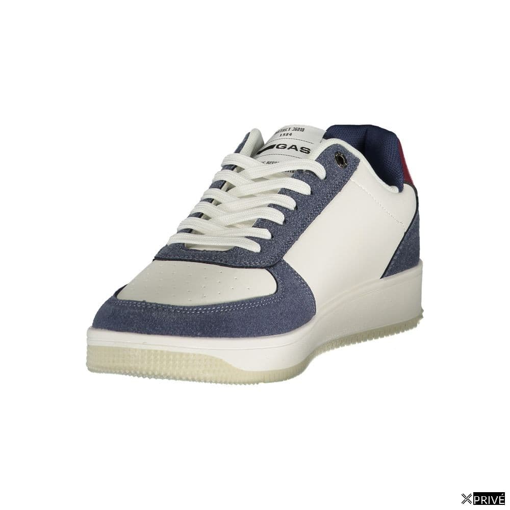Chaussures de sport blanches — 3