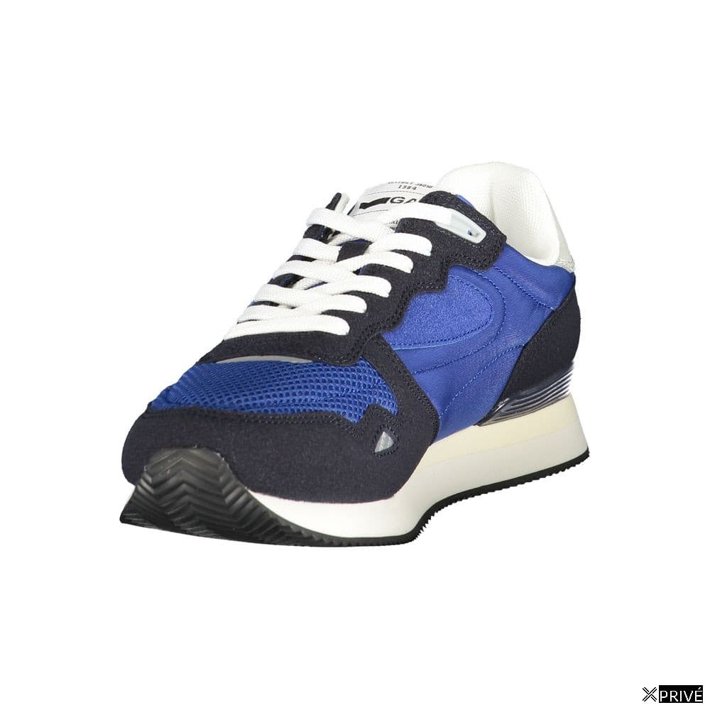 Chaussures de sport bleues — 3