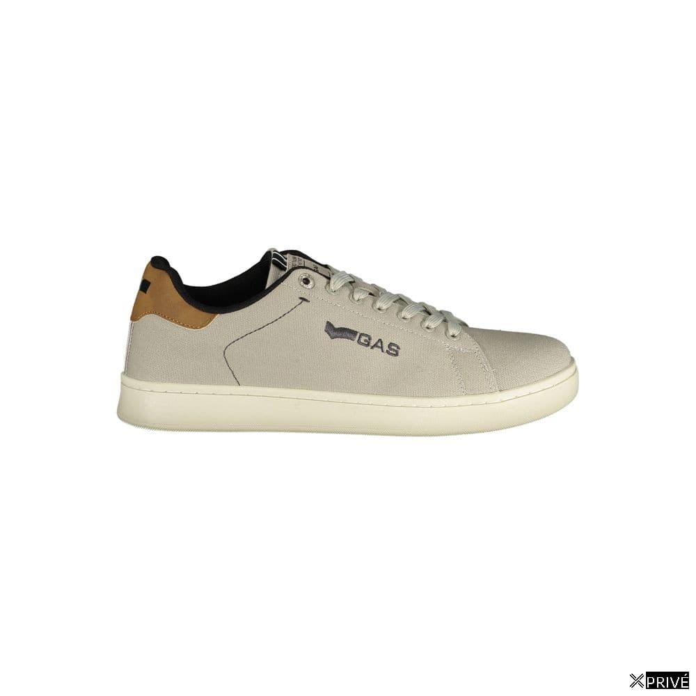Chaussures de sport grises — 1