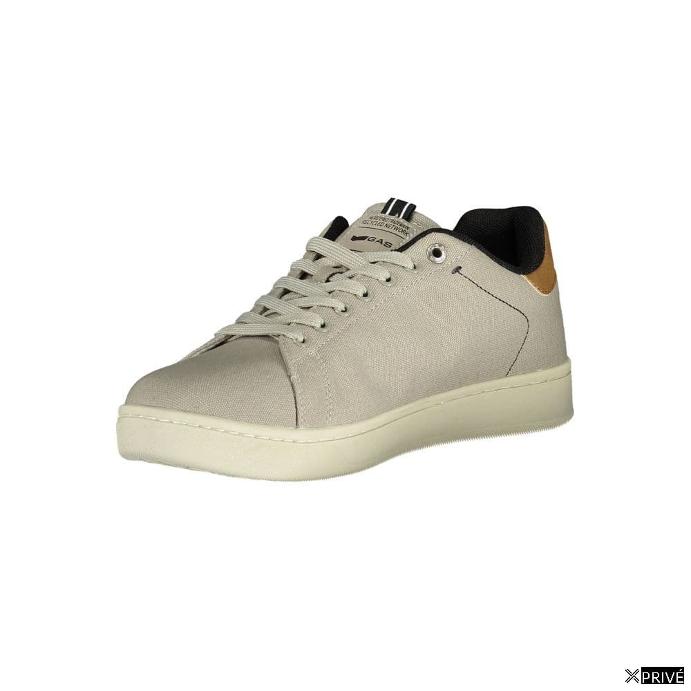 Chaussures de sport grises — 3