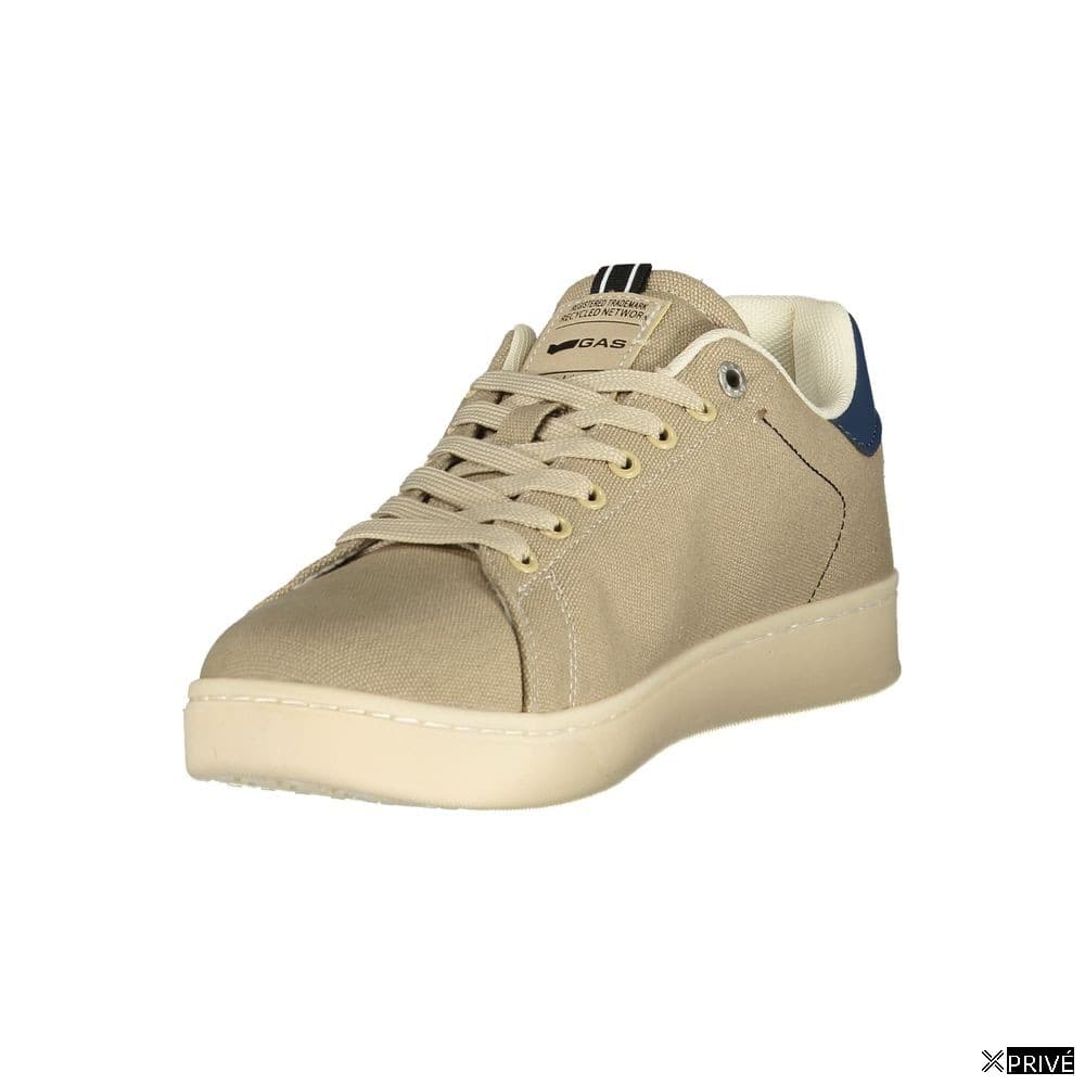 Chaussures de sport beiges — 3