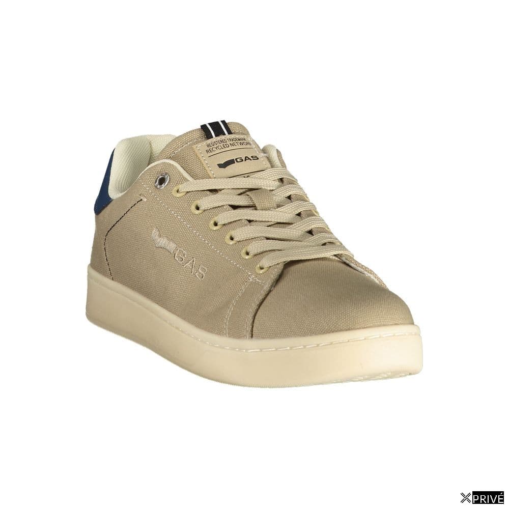 Chaussures de sport beiges — 2