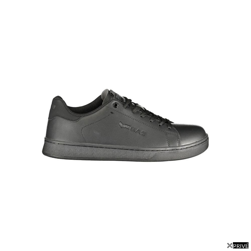 Chaussures de sport noires — 1