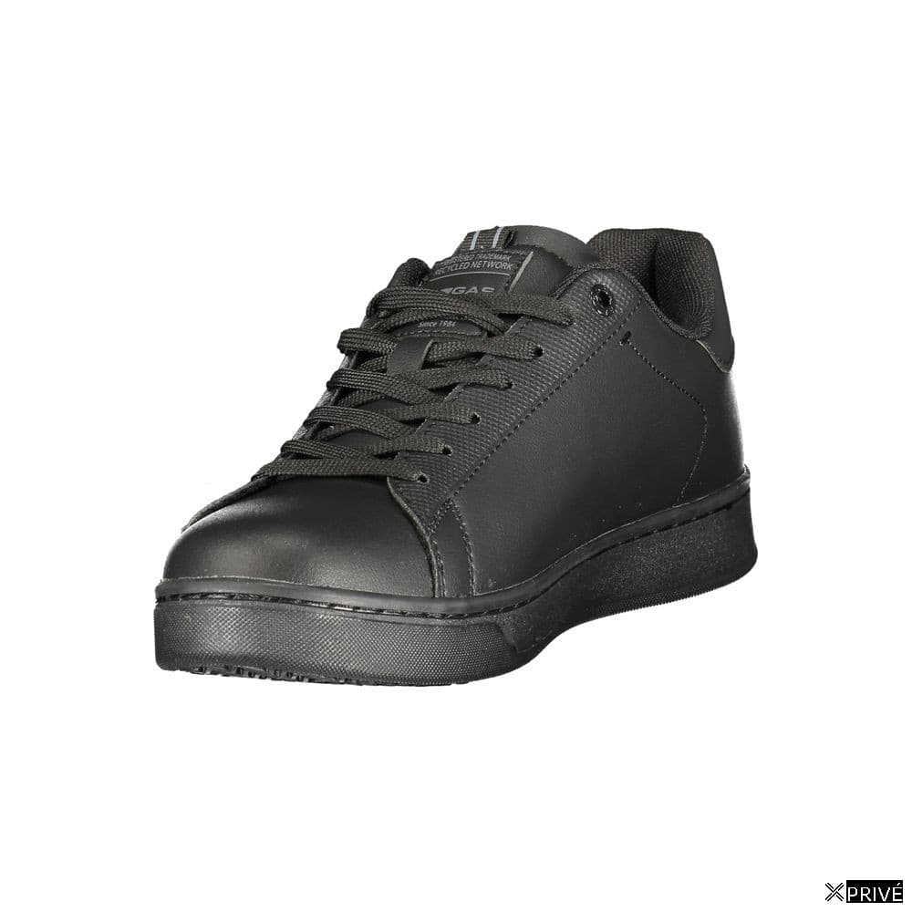 Chaussures de sport noires — 3