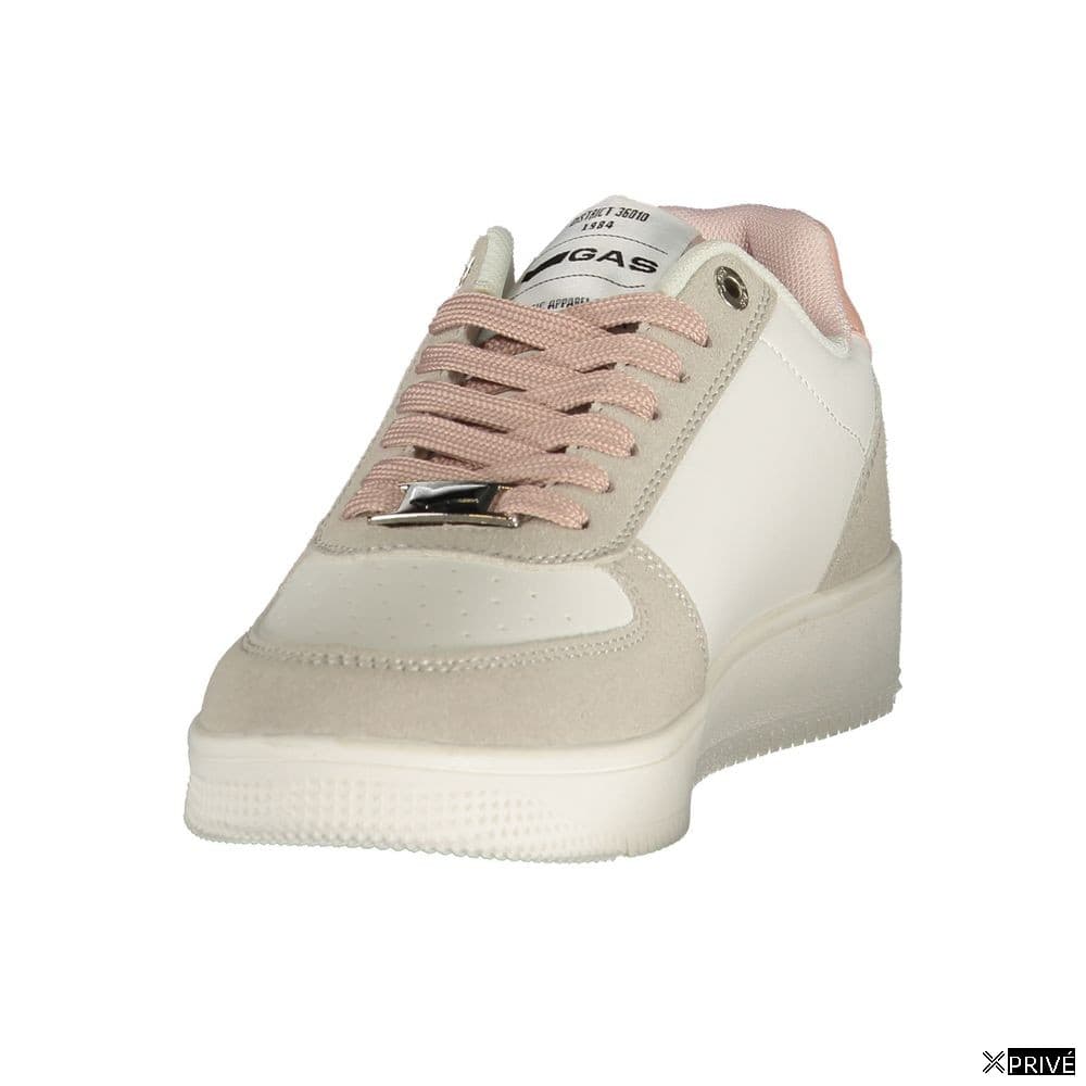 Chaussures de sport blanches — 3