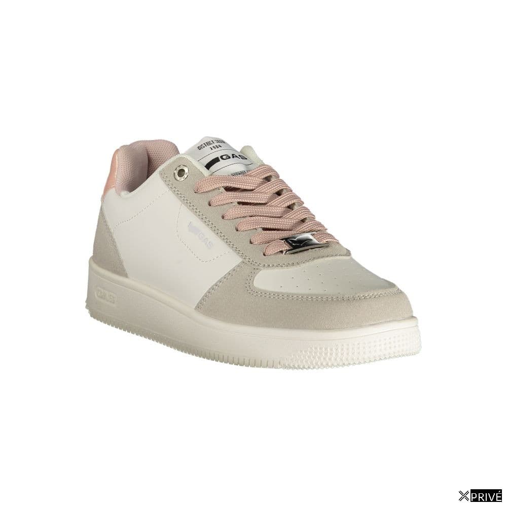 Chaussures de sport blanches — 2