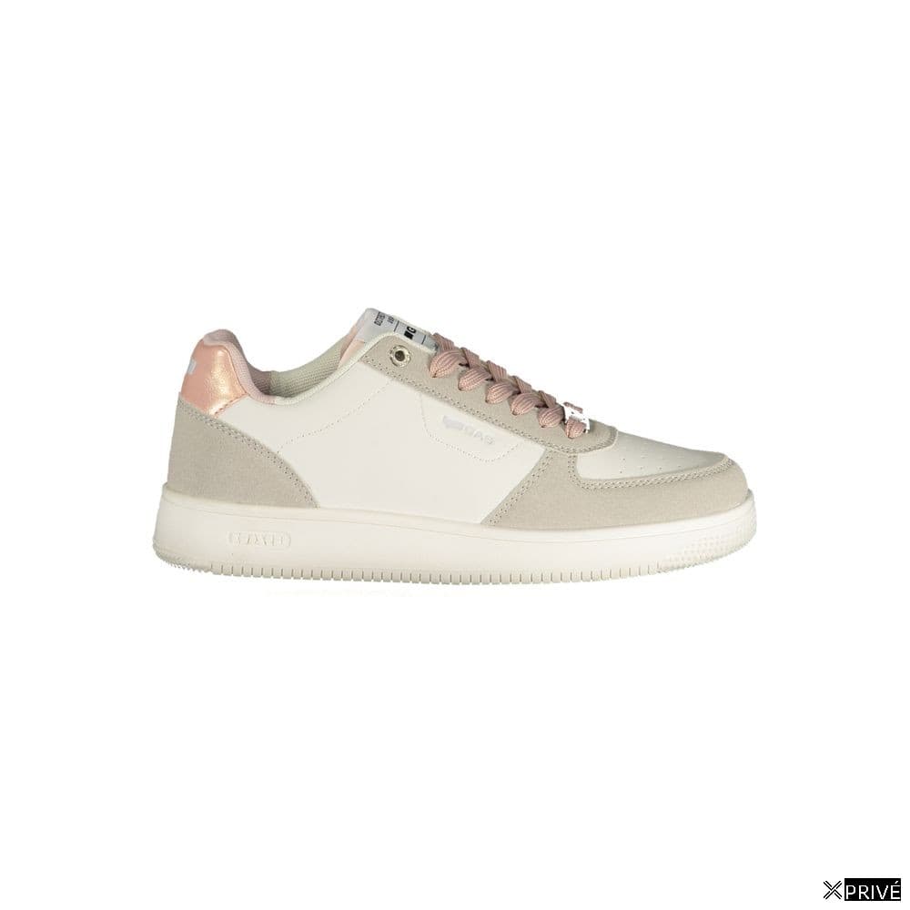 Chaussures de sport blanches — 1