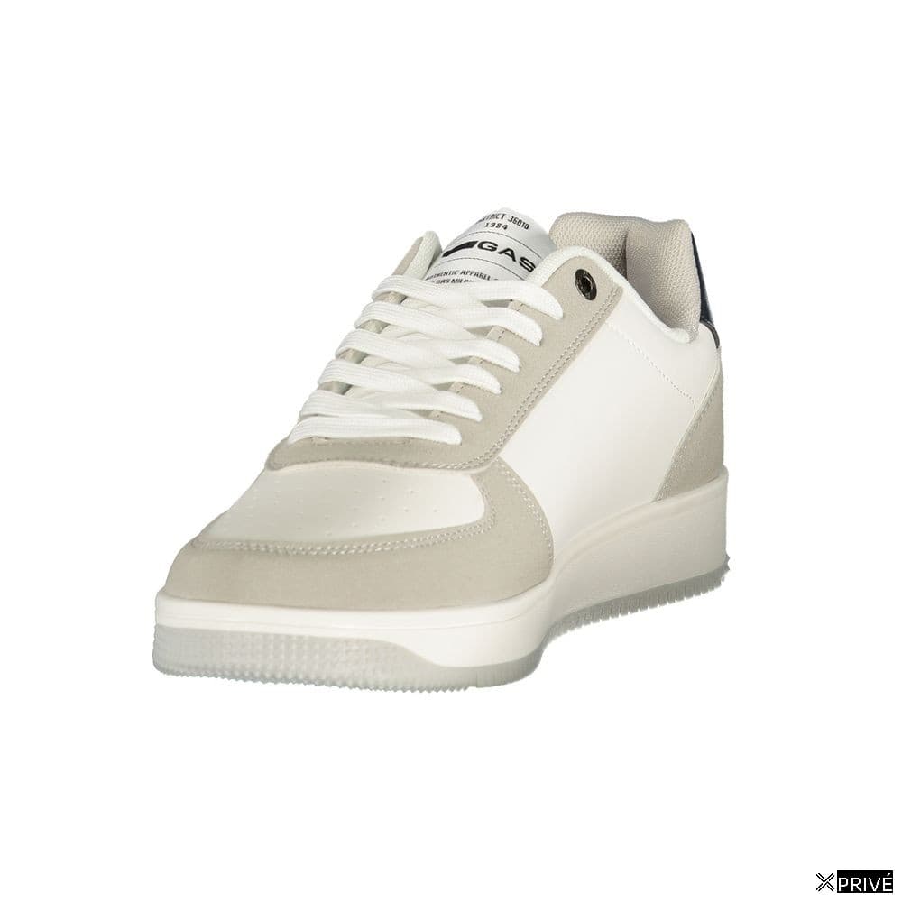 Chaussures de sport blanches — 3