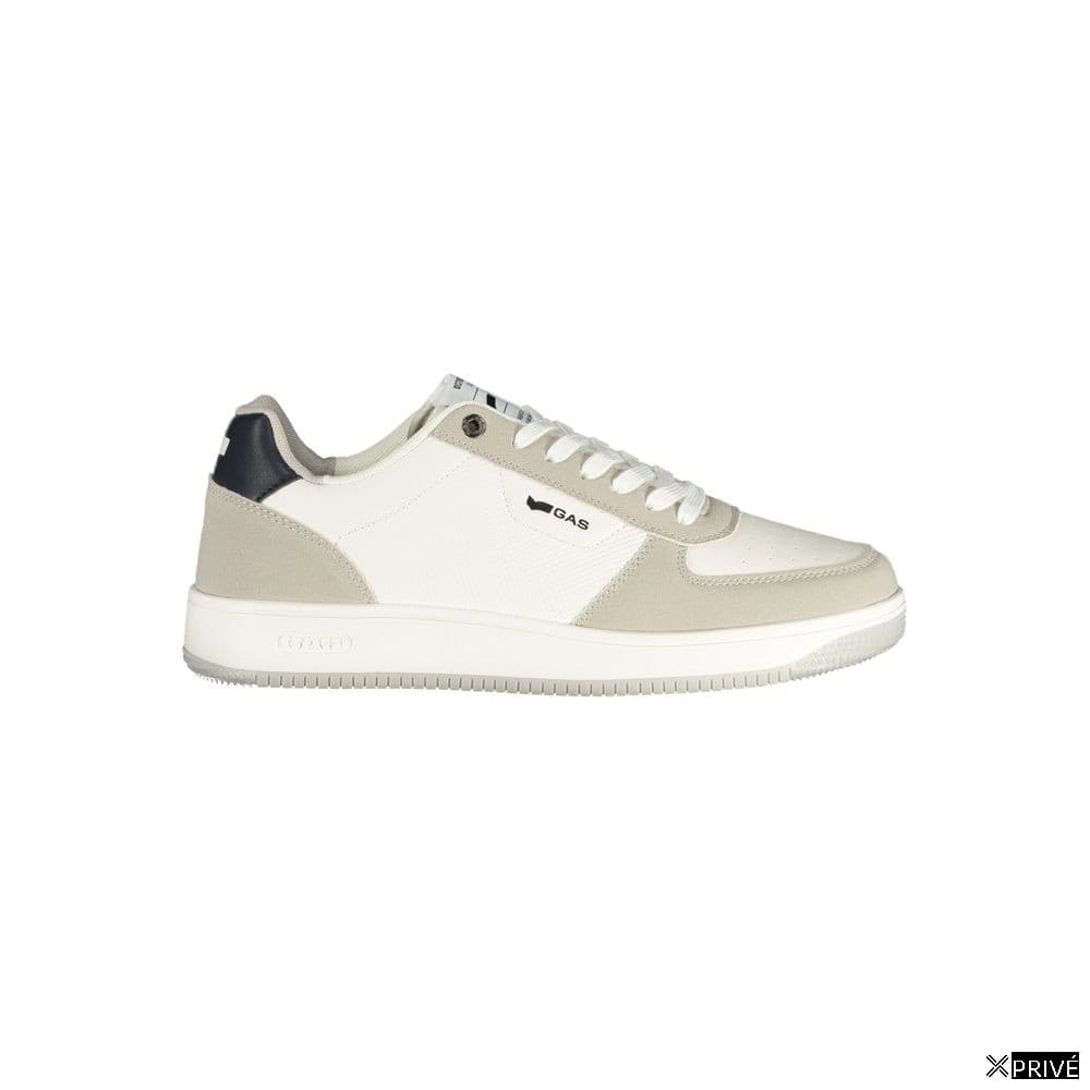 Chaussures de sport blanches — 1