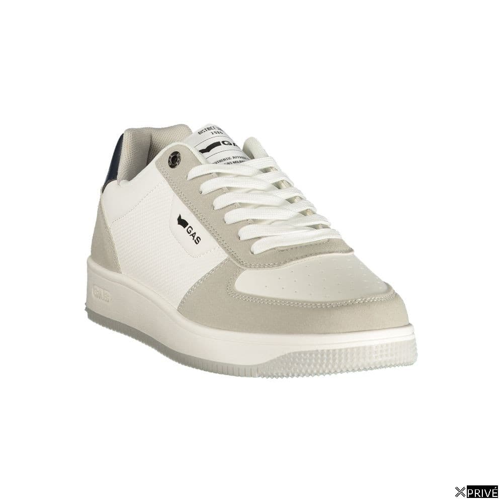 Chaussures de sport blanches — 2