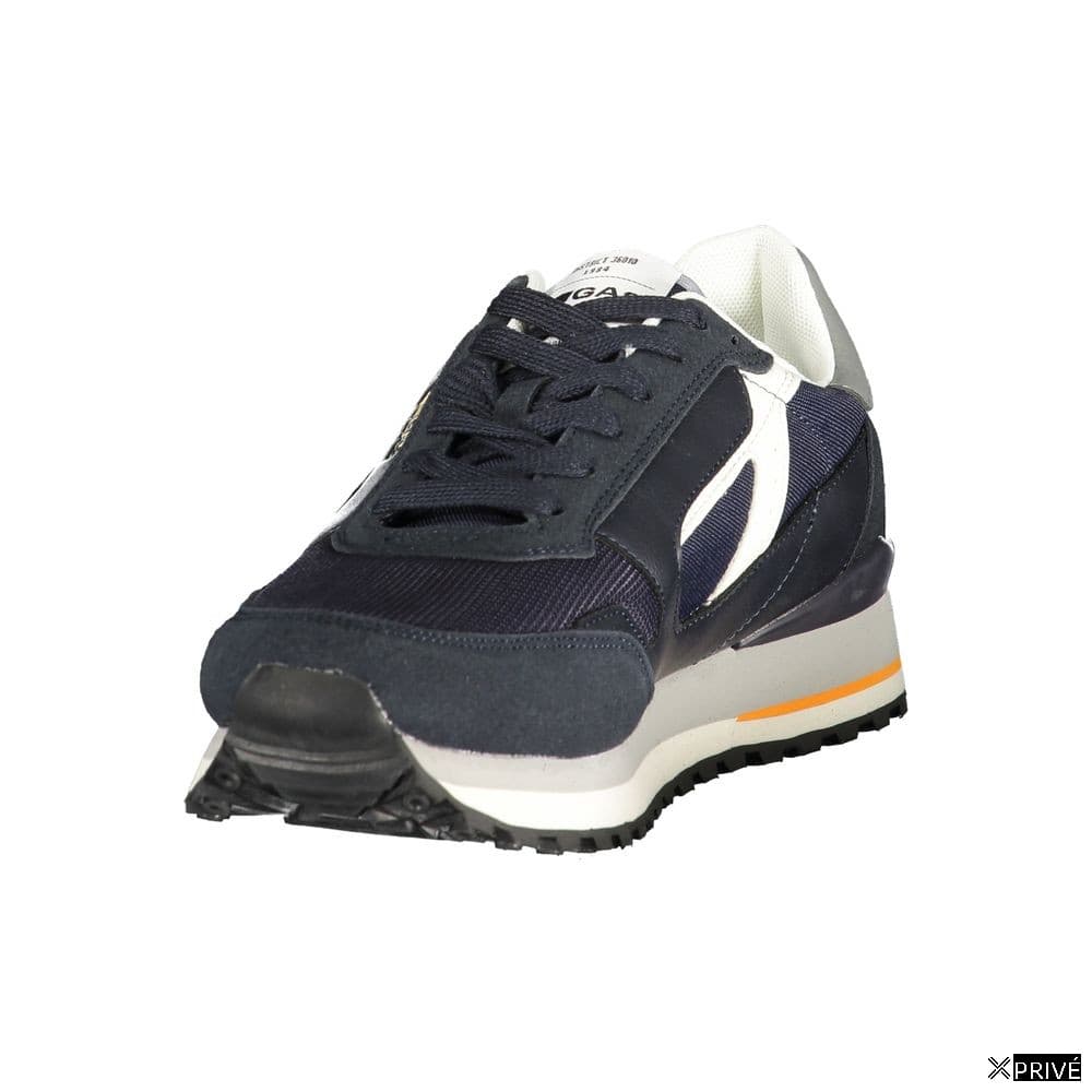Chaussures de sport bleues — 3