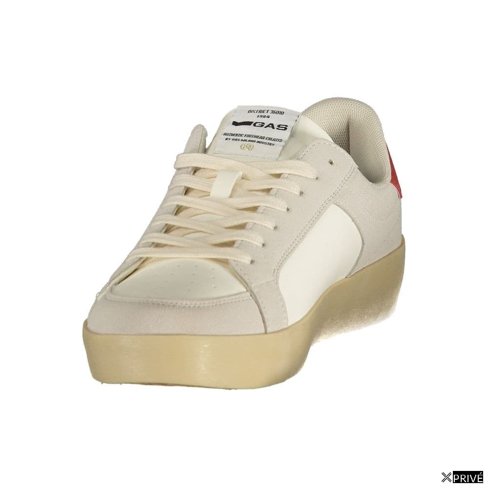 Chaussures de sport blanches — 3