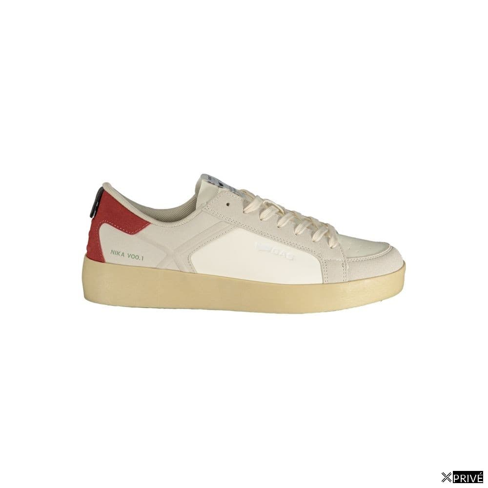Chaussures de sport blanches — 1