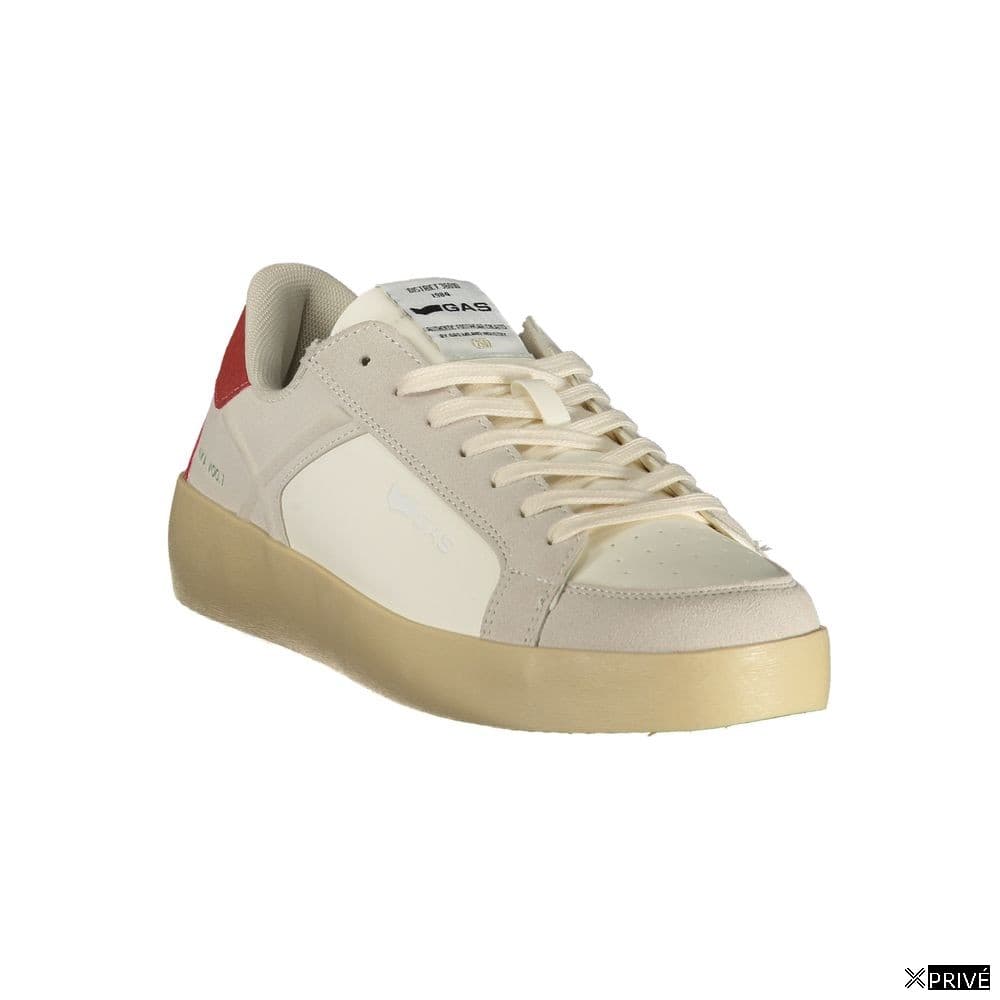 Chaussures de sport blanches — 2
