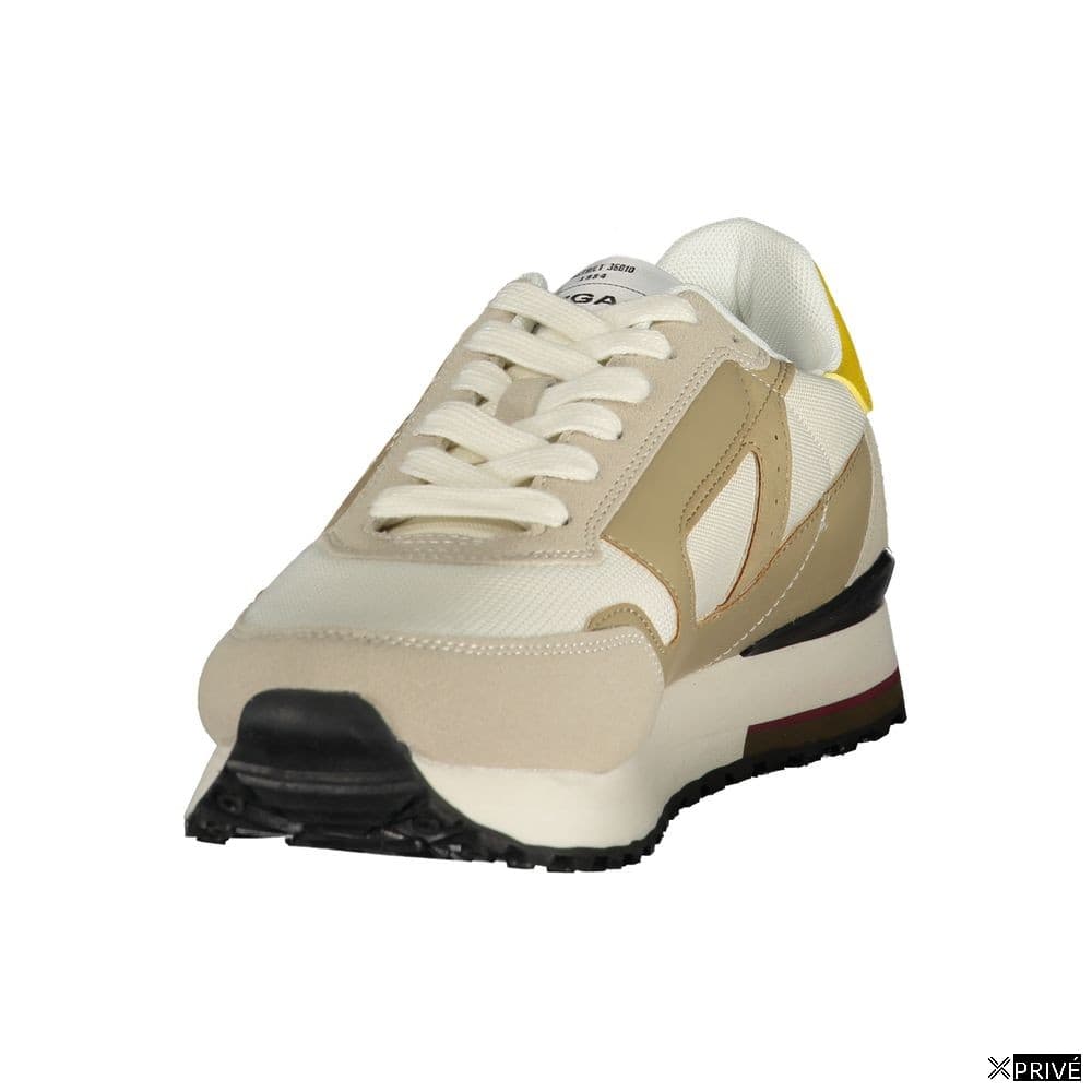 Chaussures de sport blanches — 3