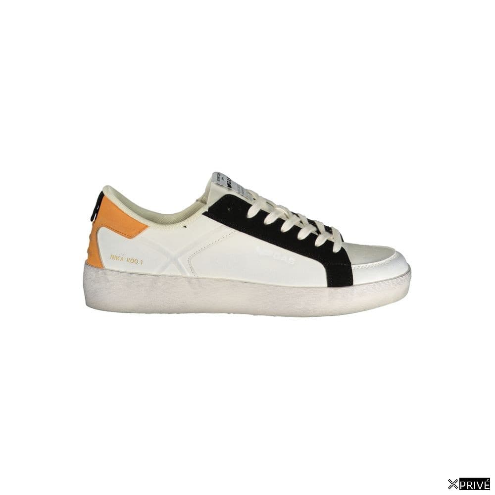 Chaussures de sport blanches — 1