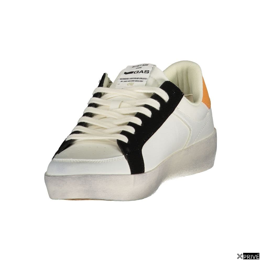 Chaussures de sport blanches — 3