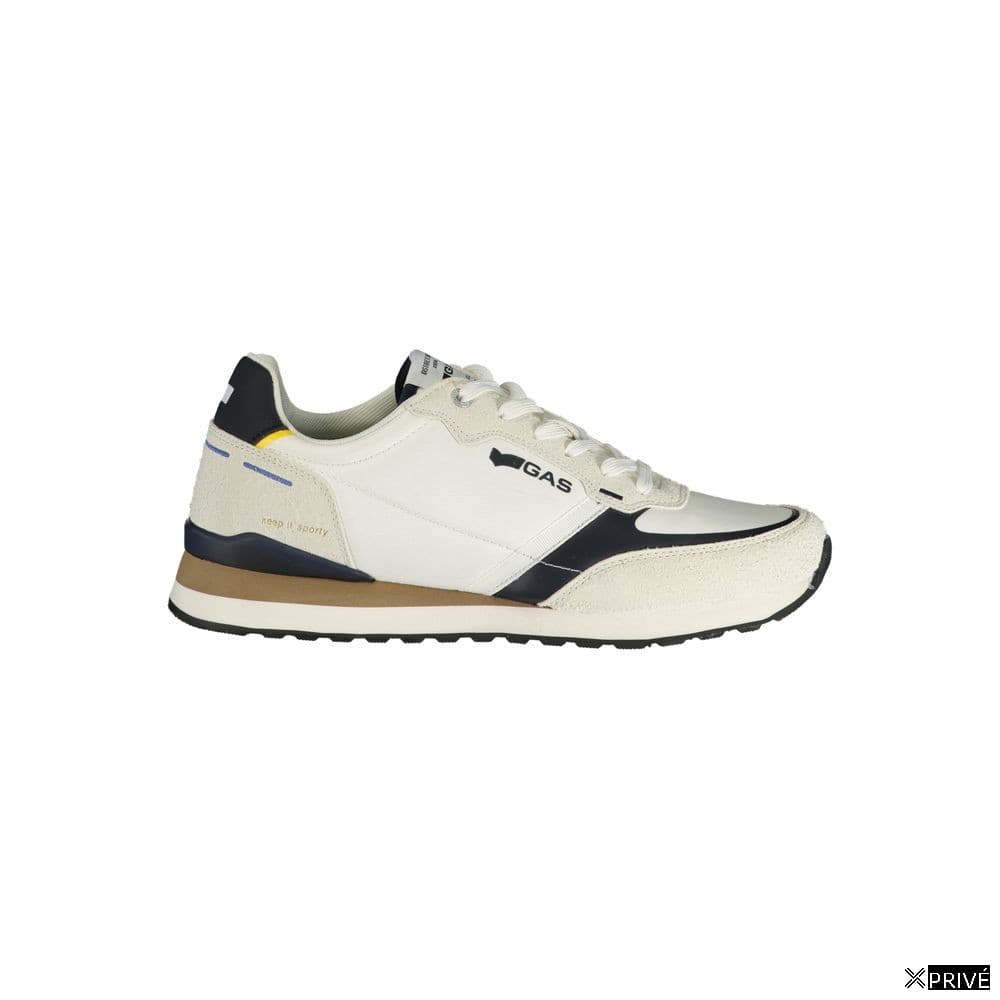 Chaussures de sport blanches — 1