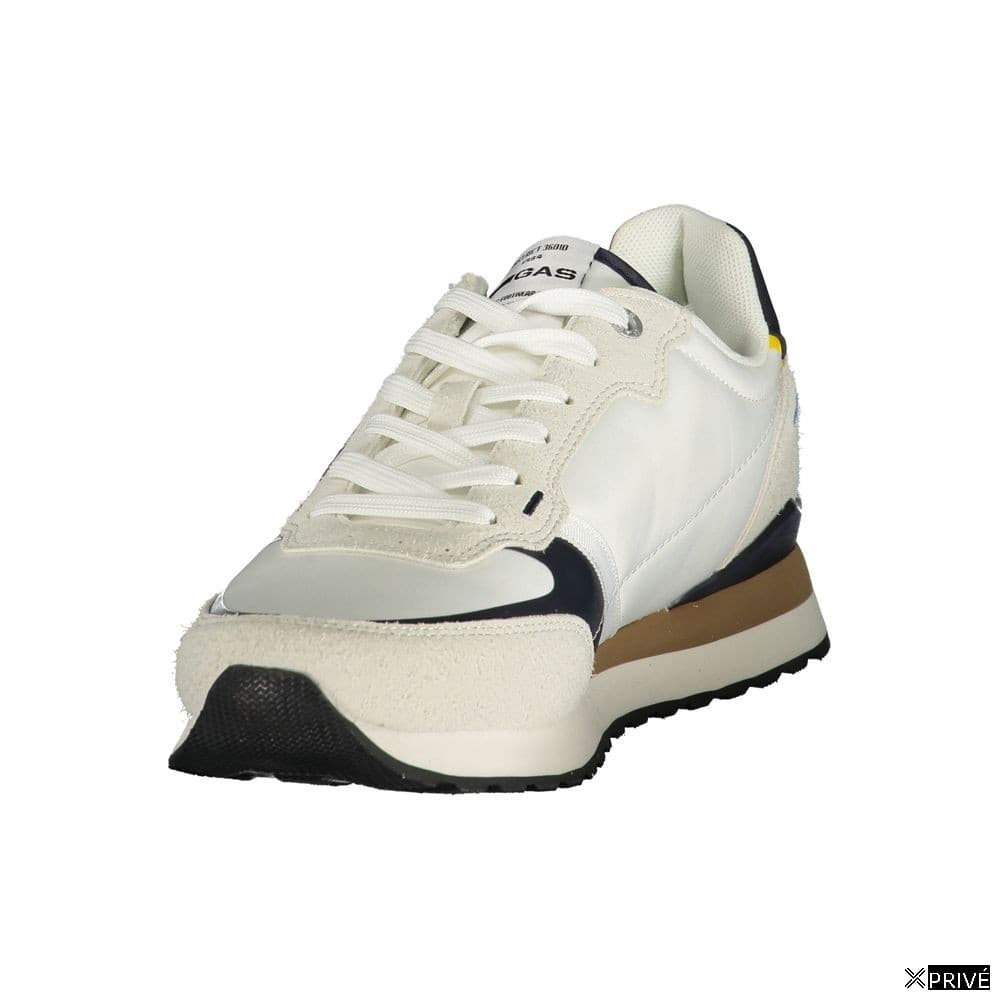 Chaussures de sport blanches — 3