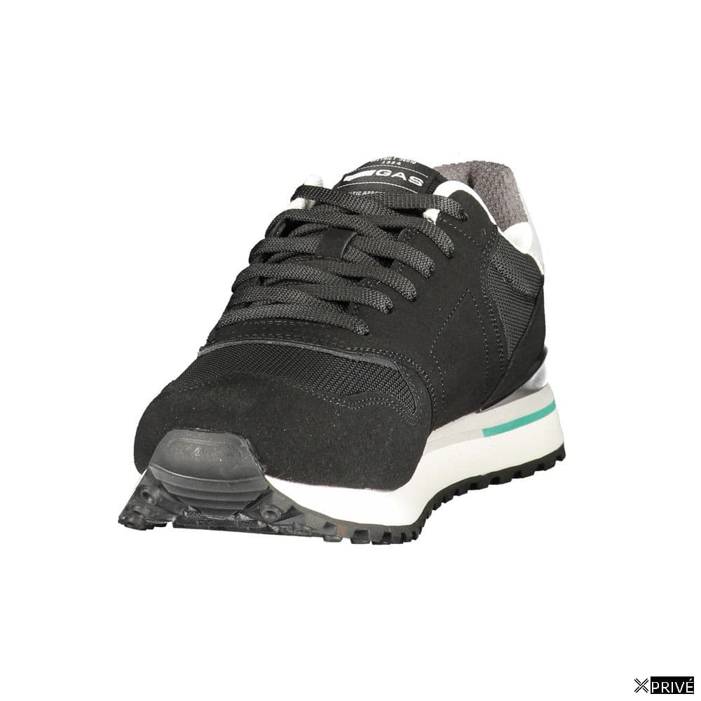 Chaussures de sport noires — 3