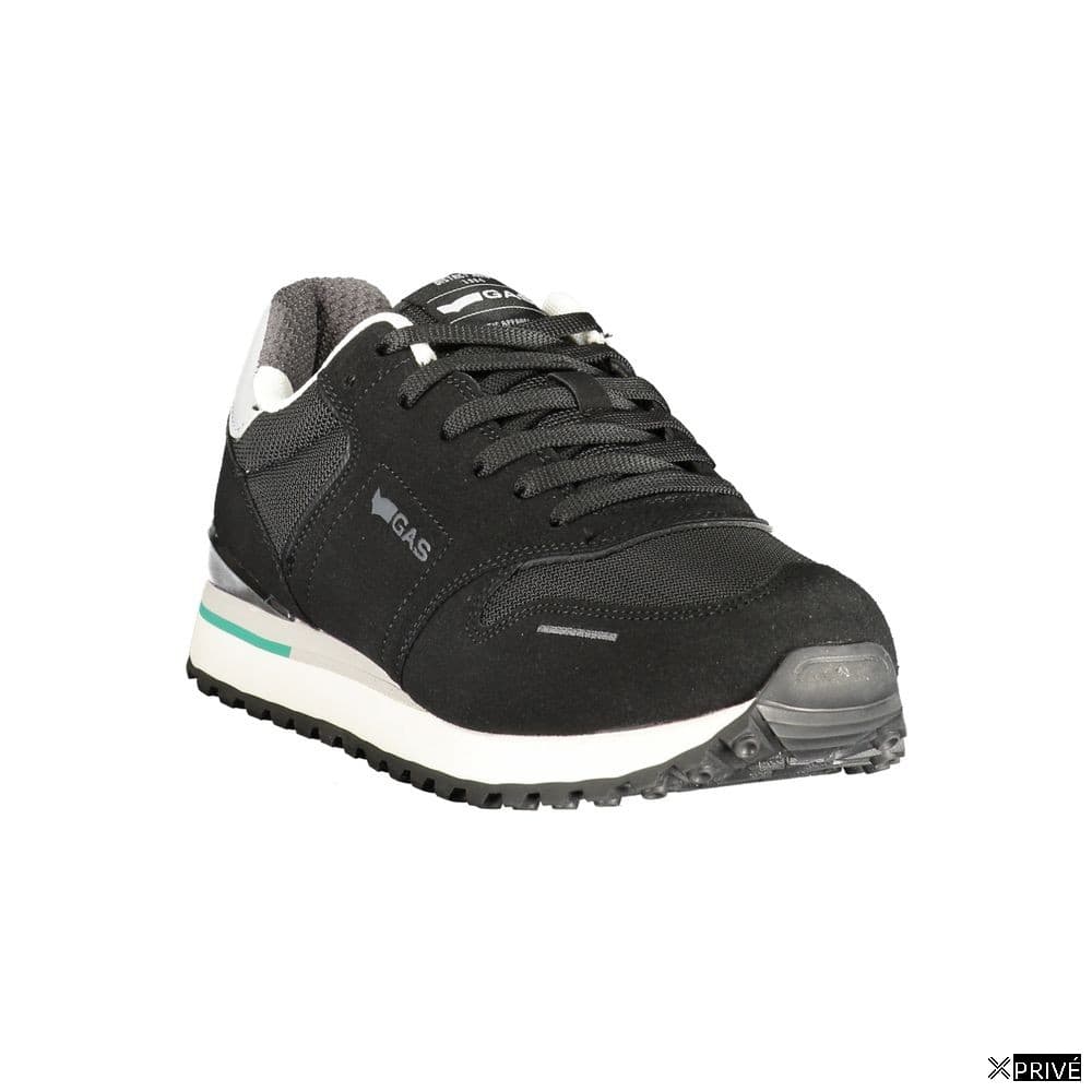 Chaussures de sport noires — 2