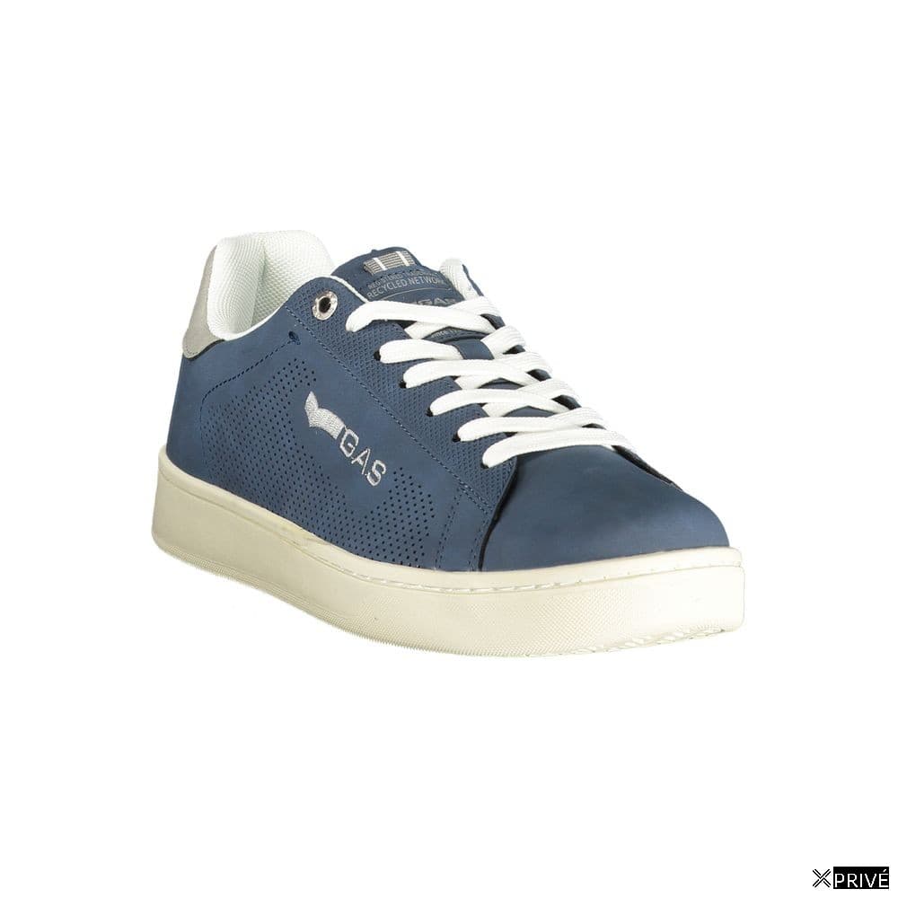 Chaussures de sport bleues — 2