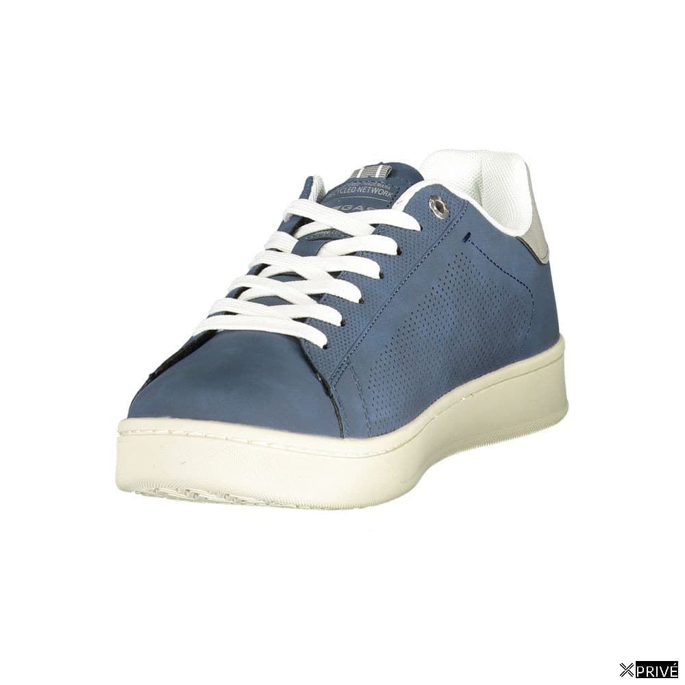 Chaussures de sport bleues — 3