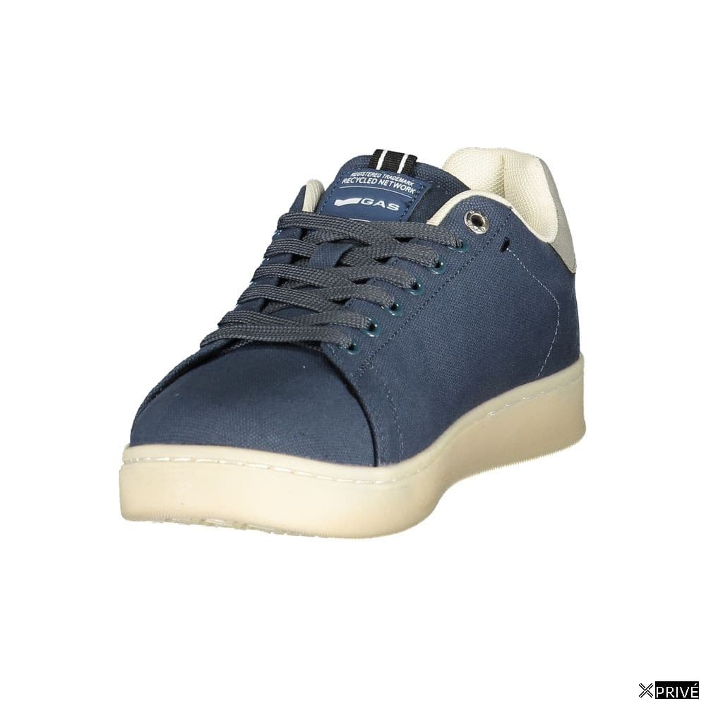 Chaussures de sport bleues — 3