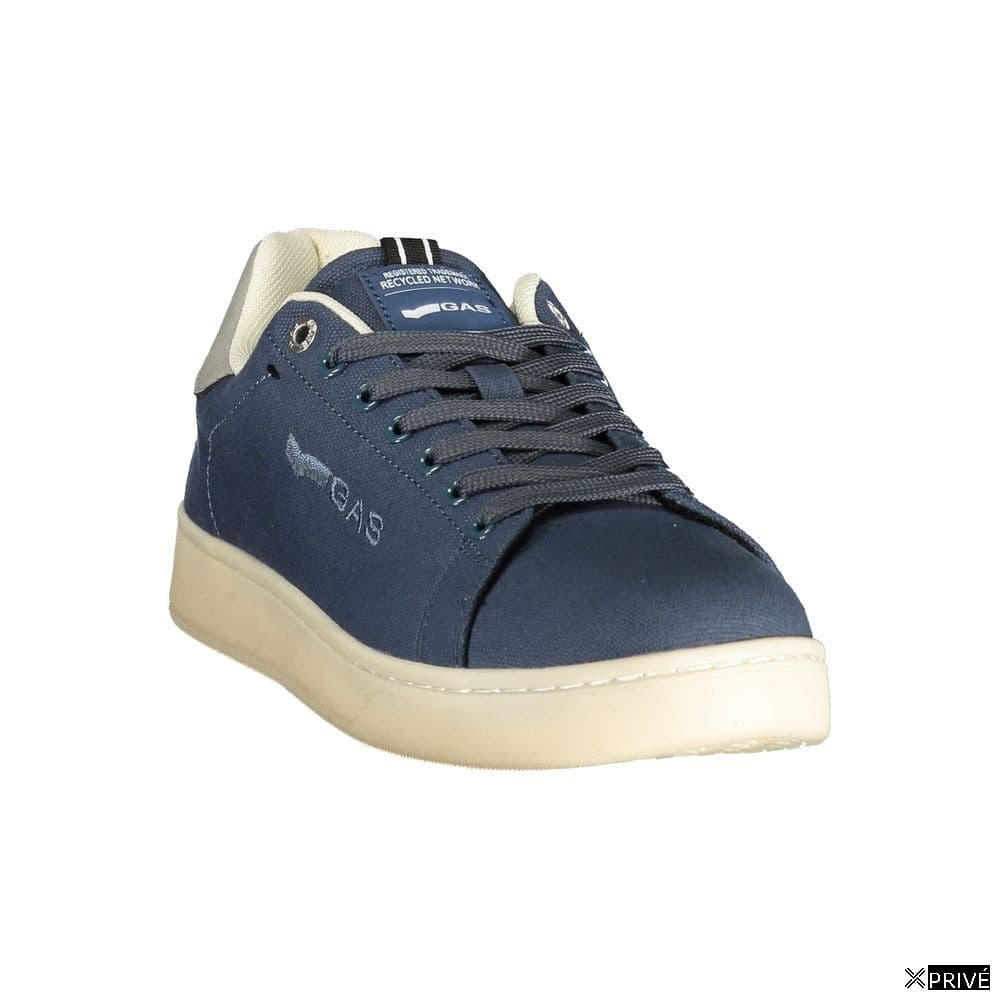 Chaussures de sport bleues — 2