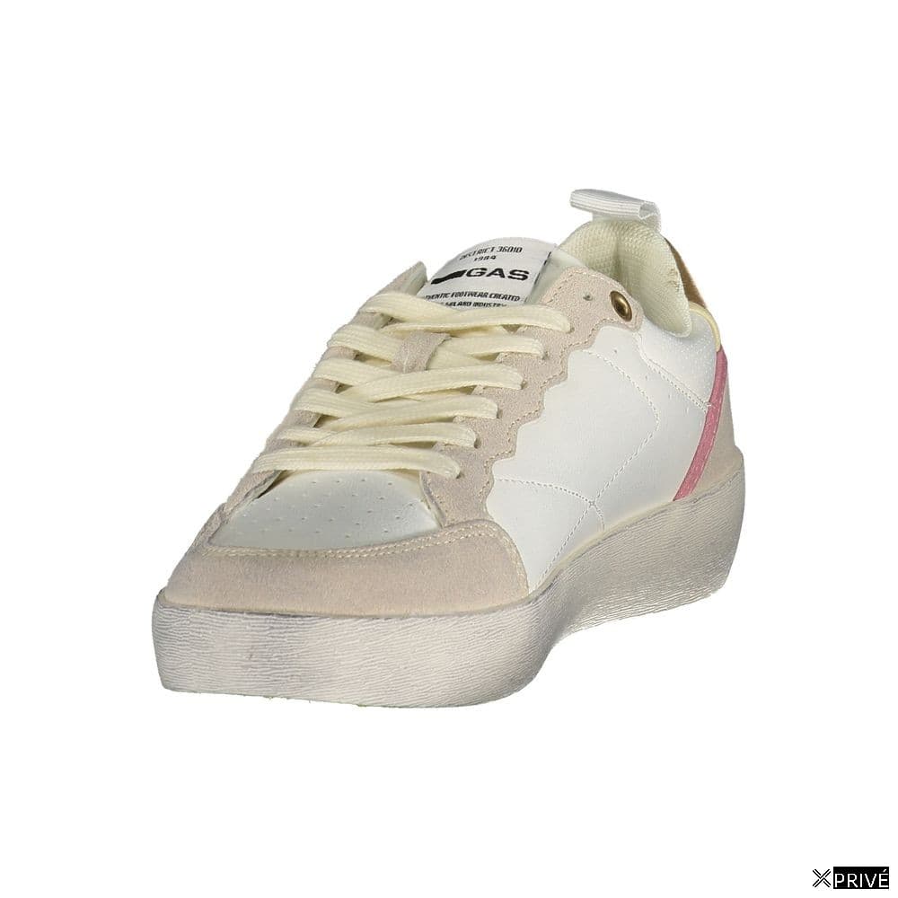 Chaussures de sport blanches — 3