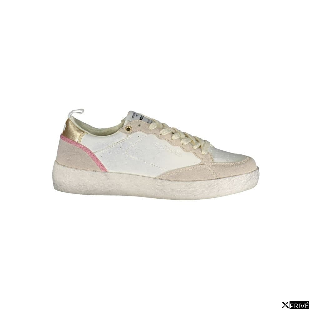 Chaussures de sport blanches — 1