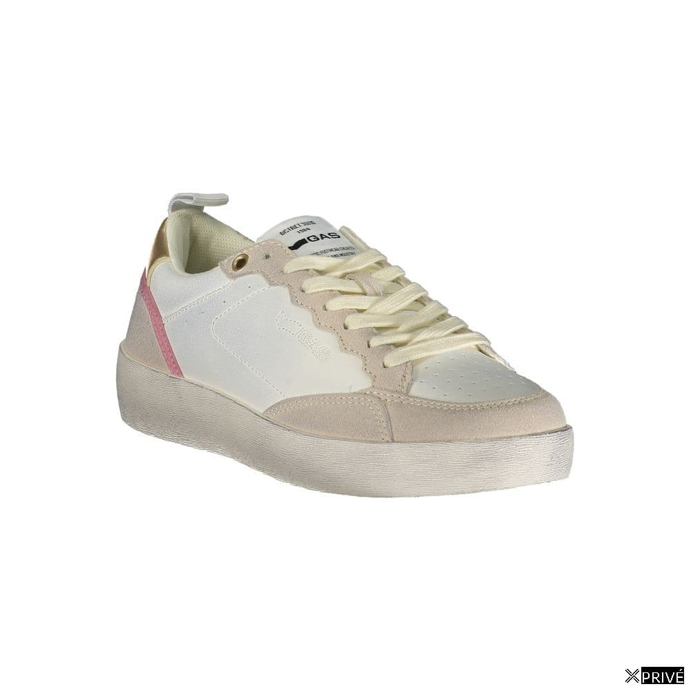 Chaussures de sport blanches — 2
