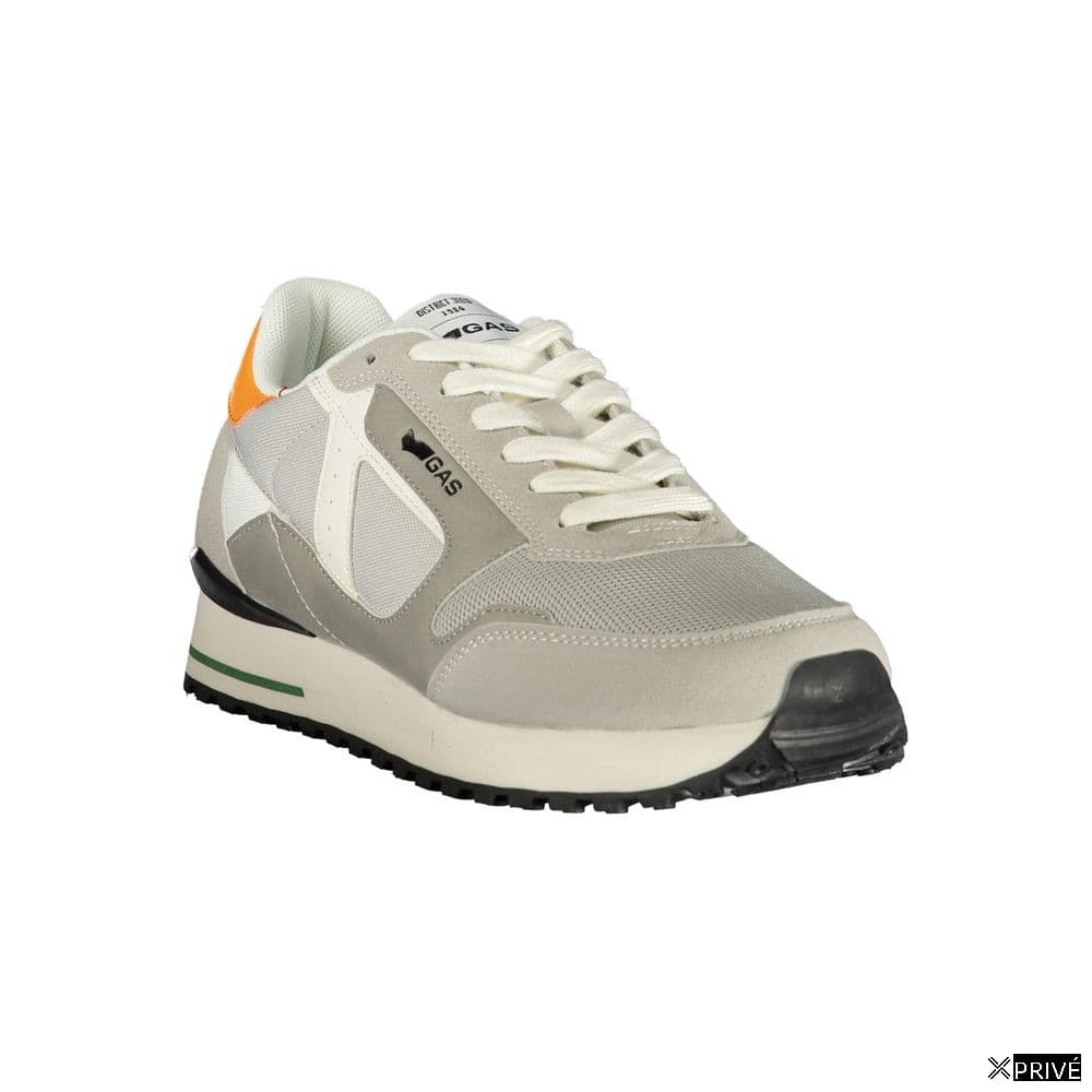 Chaussures de sport grises — 2