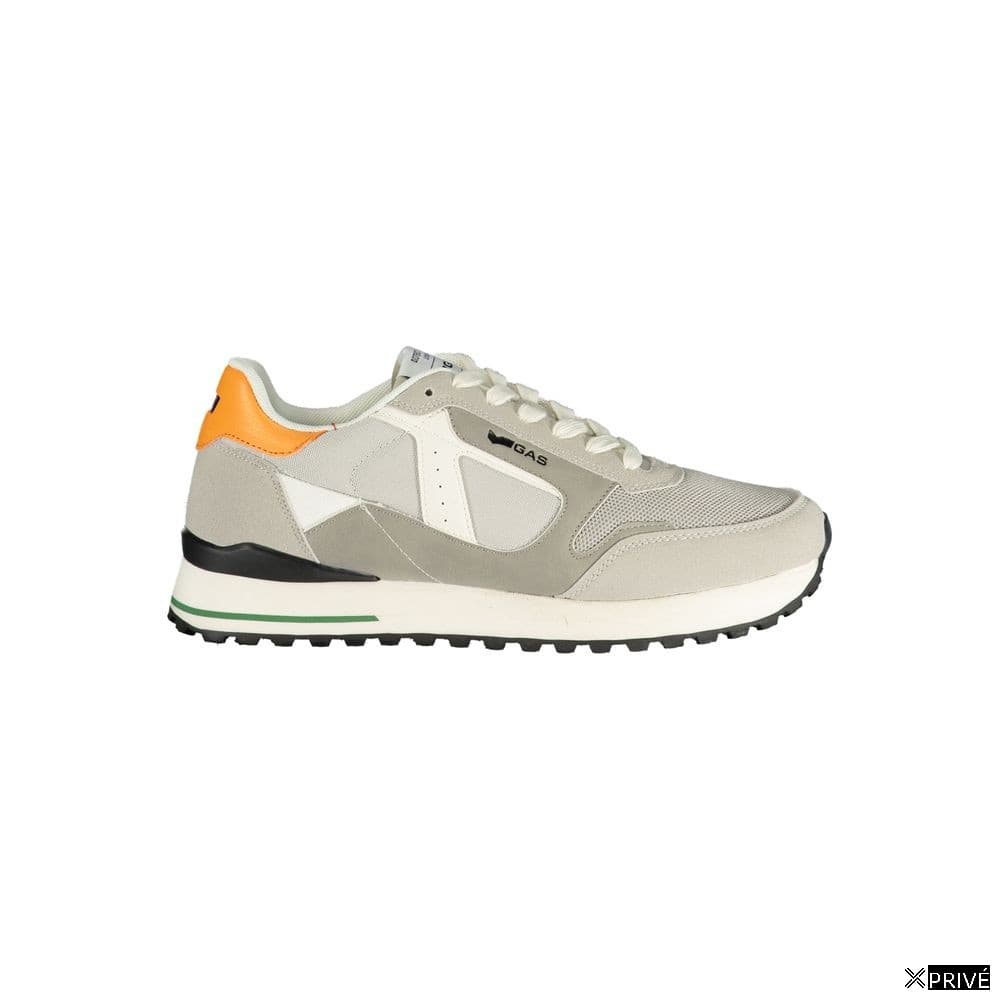 Chaussures de sport grises — 1