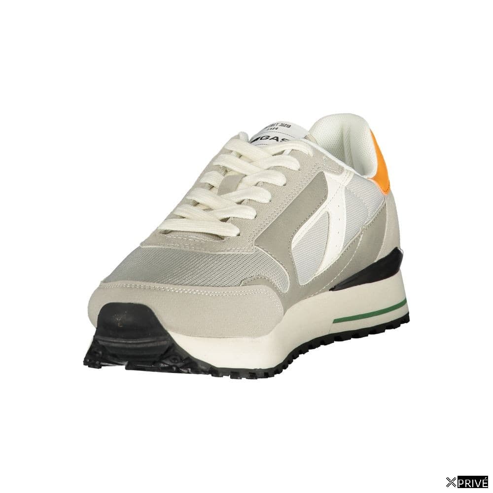Chaussures de sport grises — 3